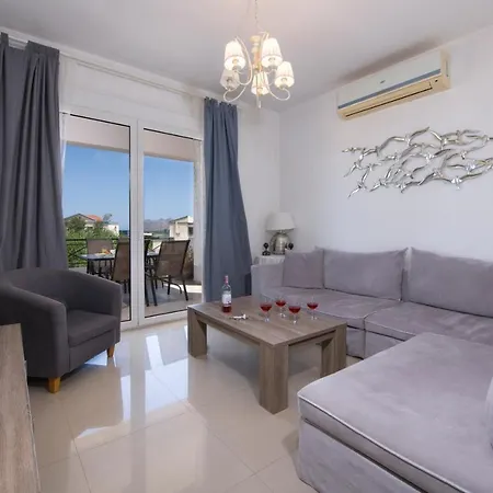 Casa Magnolia Villa