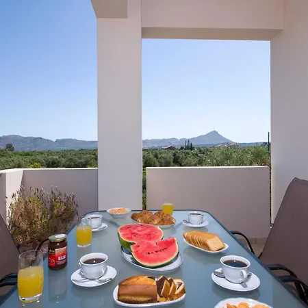 Casa Magnolia *