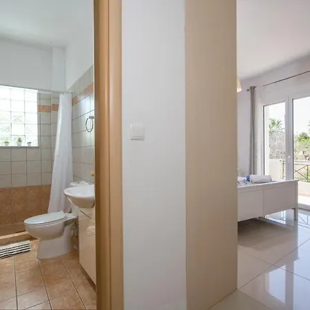 Casa Magnolia Villa *