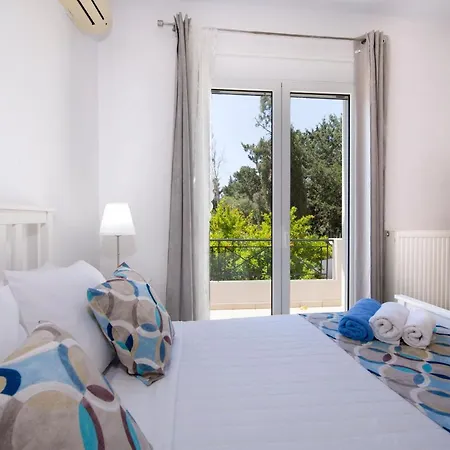 Villa Casa Magnolia Kathiana