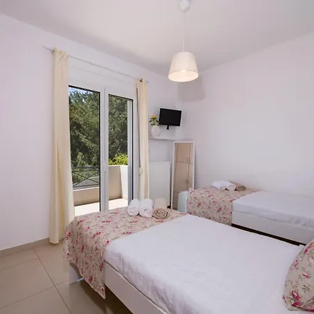 Villa Casa Magnolia Kathiana