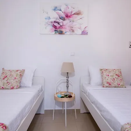 Casa Magnolia *