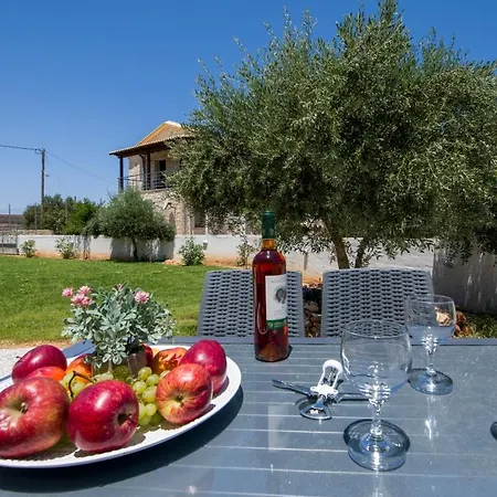 Villa Casa Magnolia Kathiana