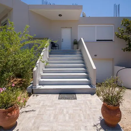 Villa Casa Magnolia