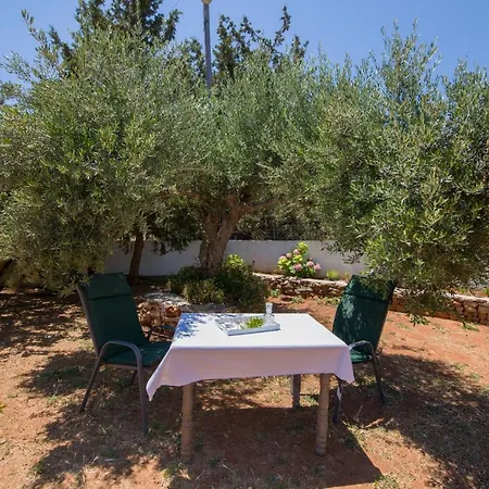 Casa Magnolia *