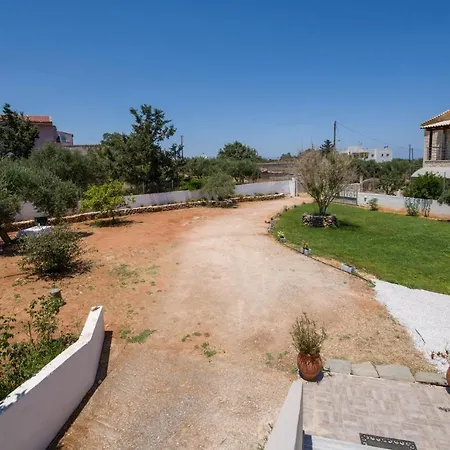 Casa Magnolia