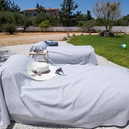 Casa Magnolia Villa *