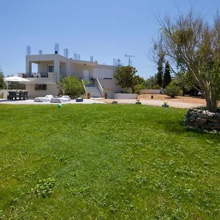 Villa Casa Magnolia *