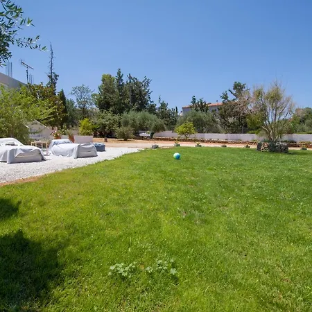 Villa Casa Magnolia
